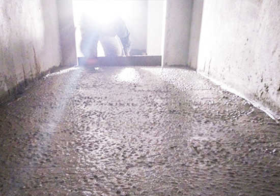 內蒙陶粒混泥土施工